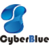 CyberBlue International, Ltd. logo, CyberBlue International, Ltd. contact details