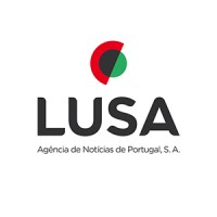 Lusa logo, Lusa contact details