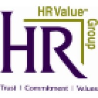 HRValue Group, LLC logo, HRValue Group, LLC contact details