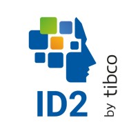 ID2 by Tibco logo, ID2 by Tibco contact details