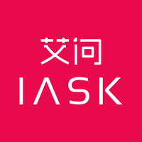 iAsk Media logo, iAsk Media contact details