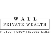 Wall Private Wealth logo, Wall Private Wealth contact details