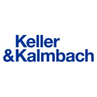 Keller & Kalmbach GmbH logo, Keller & Kalmbach GmbH contact details