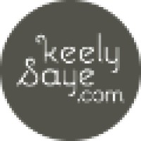 KeelySaye.com logo, KeelySaye.com contact details