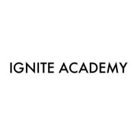 Ignite Academy logo, Ignite Academy contact details