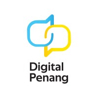 Digital Penang logo, Digital Penang contact details