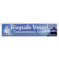 Bayside Vessel Documentation logo, Bayside Vessel Documentation contact details