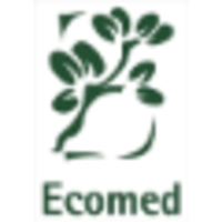 Fundación Ecomed logo, Fundación Ecomed contact details