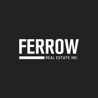 Ferrow Real Estate Inc. logo, Ferrow Real Estate Inc. contact details