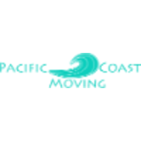 Pacific Coast Moving logo, Pacific Coast Moving contact details