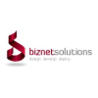 Biznet Solutions logo, Biznet Solutions contact details