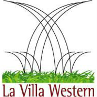 La Villa Western logo, La Villa Western contact details