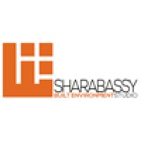 Sharabassy Built-Environment Studio logo, Sharabassy Built-Environment Studio contact details