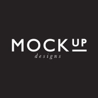 Mock Up Designs logo, Mock Up Designs contact details