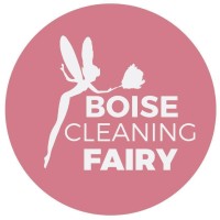 Boise Cleaning Fairy logo, Boise Cleaning Fairy contact details