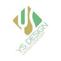 YS Design logo, YS Design contact details