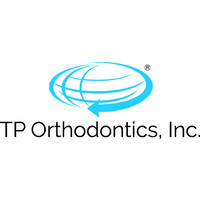 TP Orthodontics Inc logo, TP Orthodontics Inc contact details