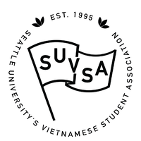 Seattle University Vietnamese Student Association logo, Seattle University Vietnamese Student Association contact details