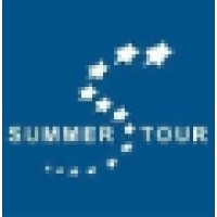 Summer Tour logo, Summer Tour contact details