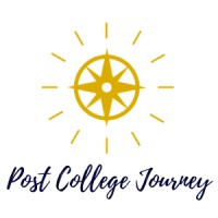 Post College Journey logo, Post College Journey contact details