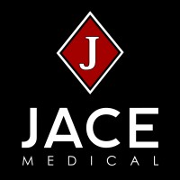 Jace Medical logo, Jace Medical contact details