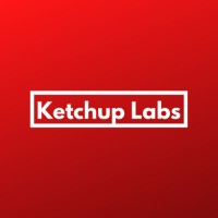 Ketchup Labs logo, Ketchup Labs contact details