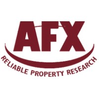 AFX Research logo, AFX Research contact details