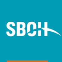 SBOH logo, SBOH contact details