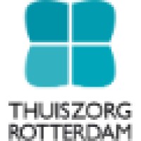 Thuiszorg Rotterdam logo, Thuiszorg Rotterdam contact details