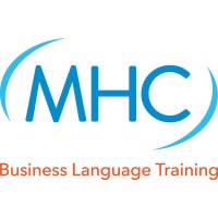 MHC Business Language Training GmbH logo, MHC Business Language Training GmbH contact details