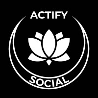 Actify Social Inc. logo, Actify Social Inc. contact details