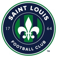 Saint Louis FC logo, Saint Louis FC contact details