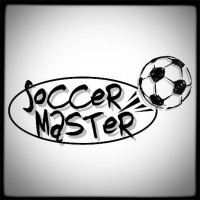 Soccer Master logo, Soccer Master contact details