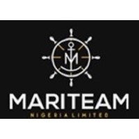 Mariteam Nigeria Ltd logo, Mariteam Nigeria Ltd contact details