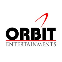 Orbit Entertainments logo, Orbit Entertainments contact details