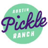 Austin Pickle Ranch logo, Austin Pickle Ranch contact details