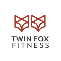 Twin Fox Fitness logo, Twin Fox Fitness contact details