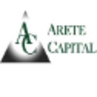 Arete Capital logo, Arete Capital contact details