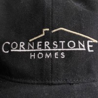 Cornerstone Homes & Development logo, Cornerstone Homes & Development contact details