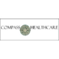 Compass Healthcare logo, Compass Healthcare contact details