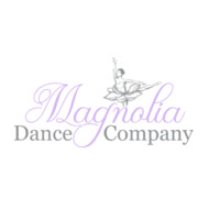 Magnolia Dance Company logo, Magnolia Dance Company contact details