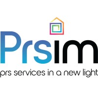 Prsim logo, Prsim contact details