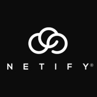 Netify logo, Netify contact details