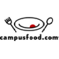 Campusfood.com logo, Campusfood.com contact details