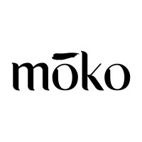 Moko Chocolates logo, Moko Chocolates contact details