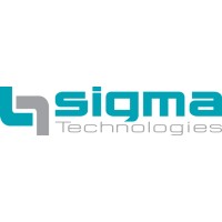 SIGMA TECHNOLOGIES logo, SIGMA TECHNOLOGIES contact details