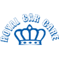 Royal Car Care logo, Royal Car Care contact details