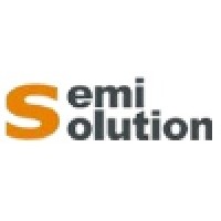 Semisolution logo, Semisolution contact details