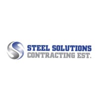 Steel Solutions logo, Steel Solutions contact details