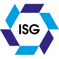 ISG Architectural | Light Weight Steel Framing logo, ISG Architectural | Light Weight Steel Framing contact details